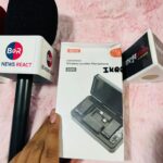 Reporting Microphone - Image 2