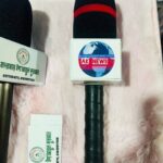 Reporting Microphone