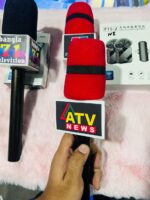 Reporting Microphone - Image 2