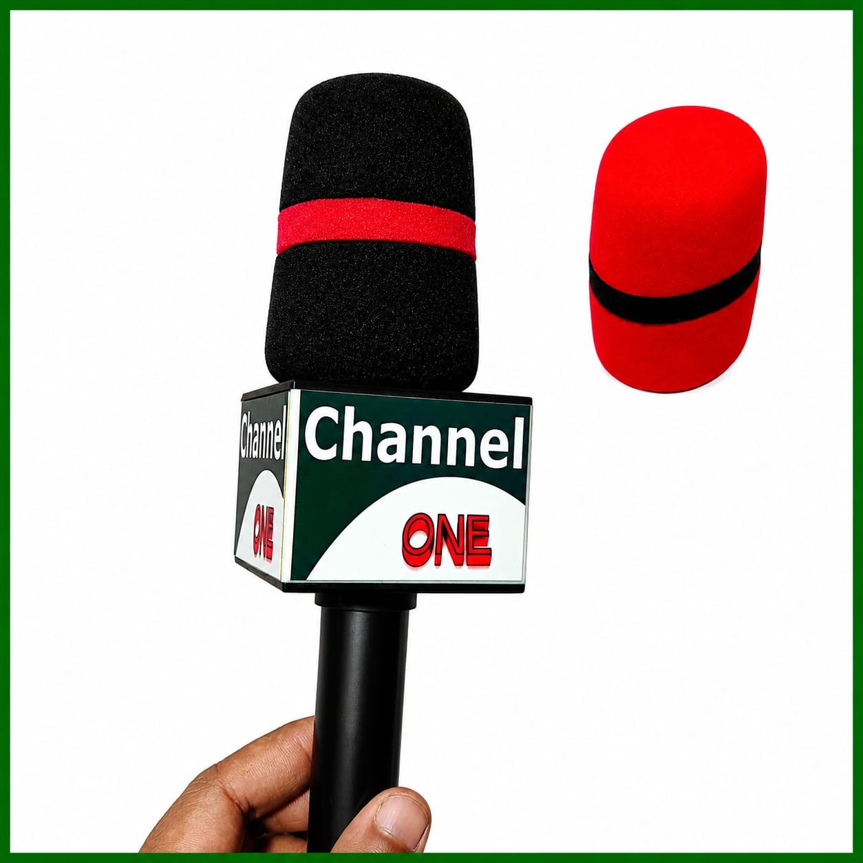 Reporting Microphone - Image 6
