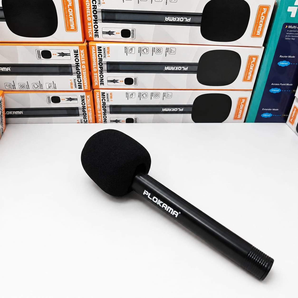 Reporting Microphone - Image 3