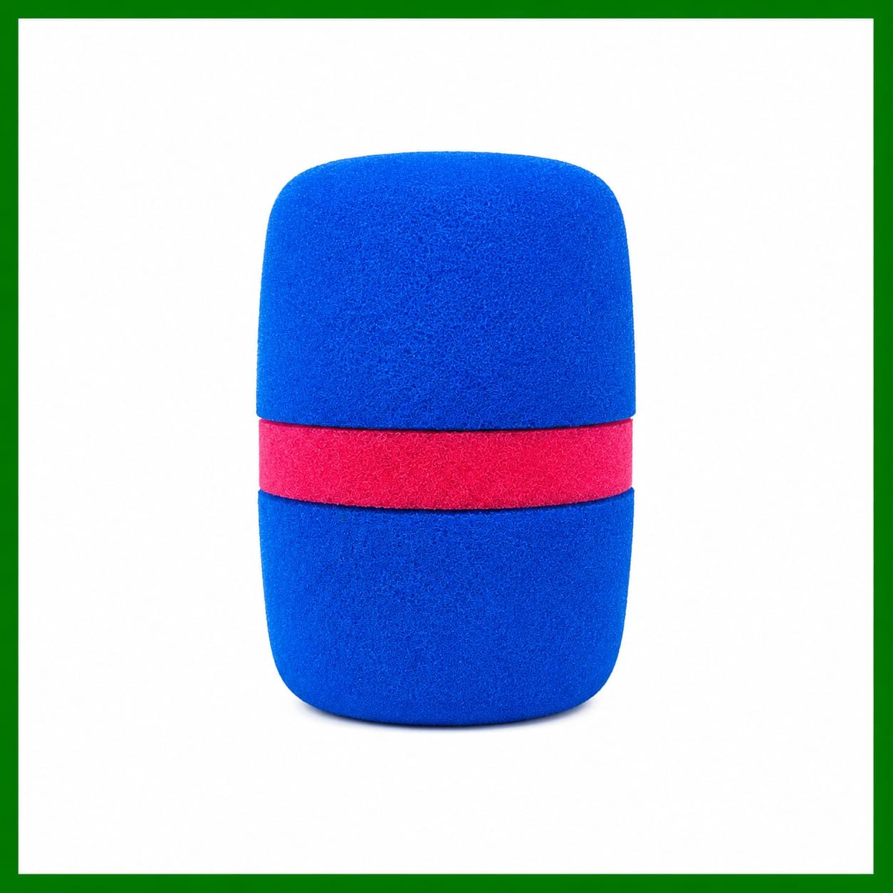 ছোট সাইজের প্রিমিয়াম মাইক্রোফোন ফোম (Mic Foam Cover) - Image 5