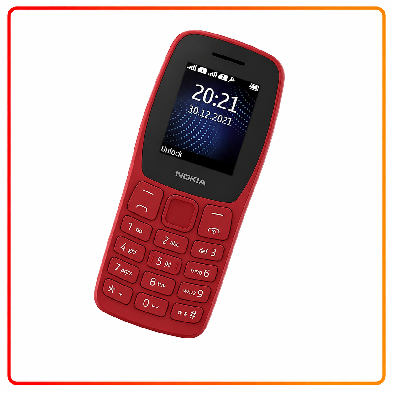 Nokia 105 Classic