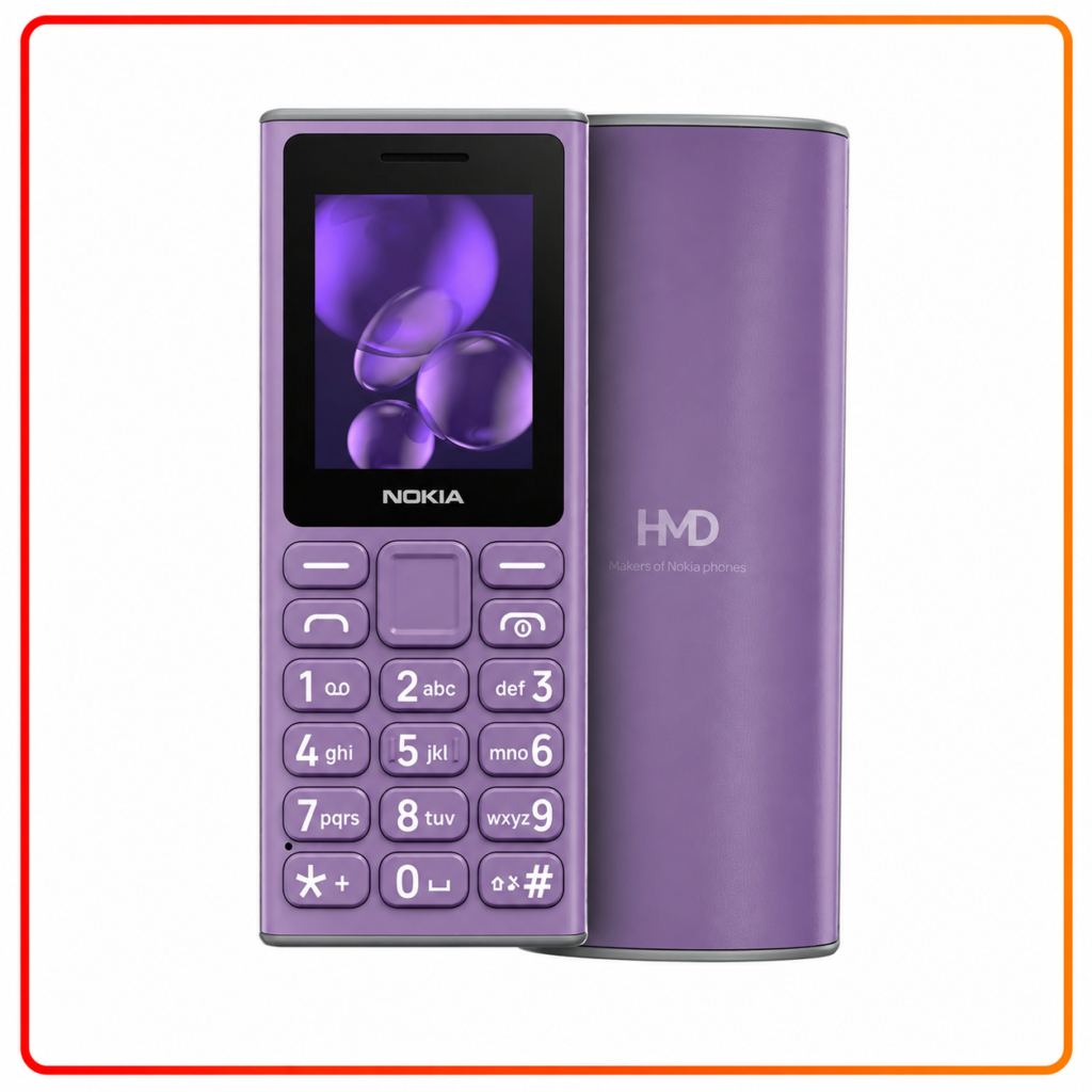 Nokia 108