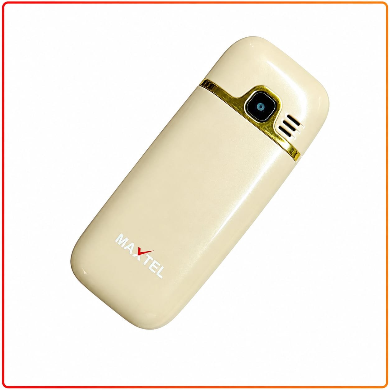 MAX-15 MAXTEL Mini Button Phone - Image 5