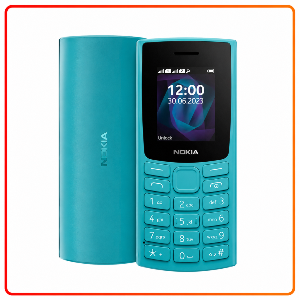 Nokia 106