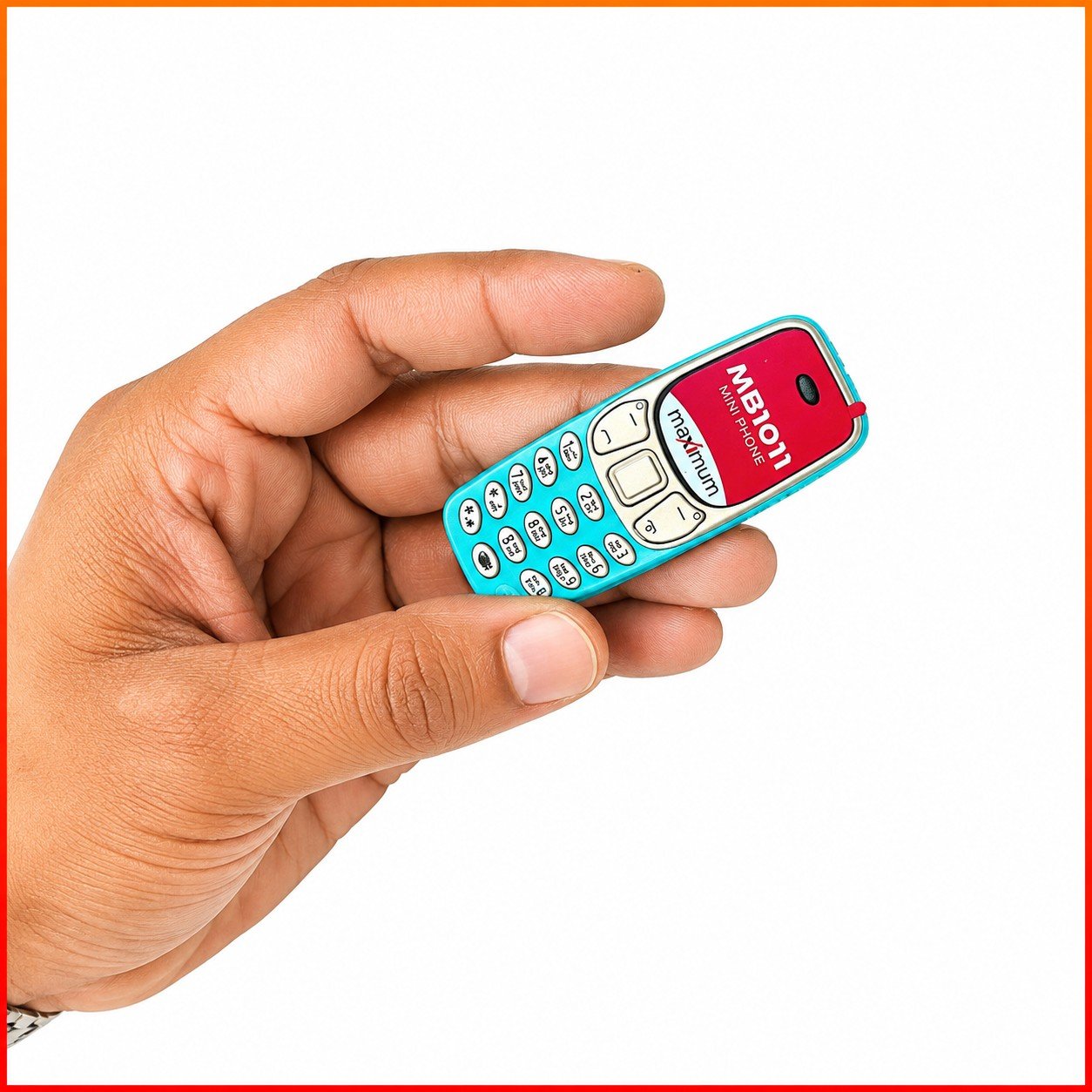 Maximum MB1011 Mini Phone - Image 3
