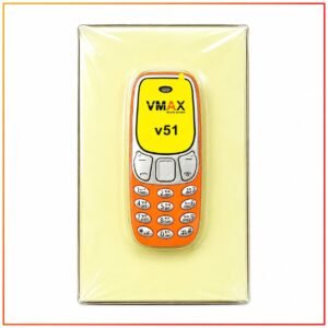 VMAX V51 Mini Feature Phone