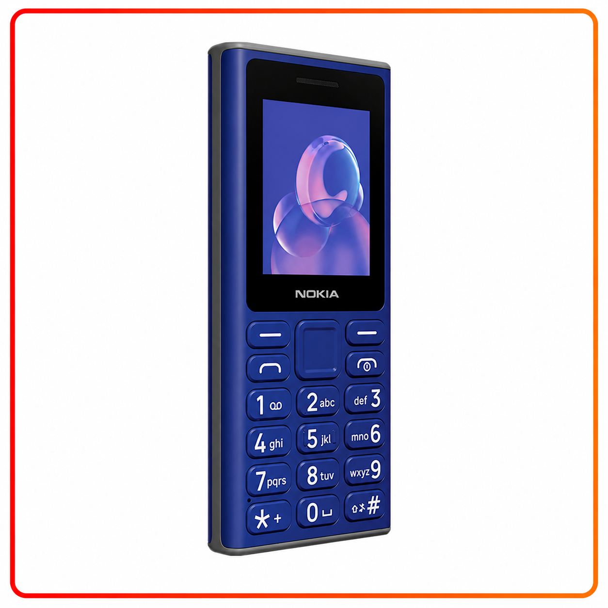 Nokia 108 (Official) - Image 3