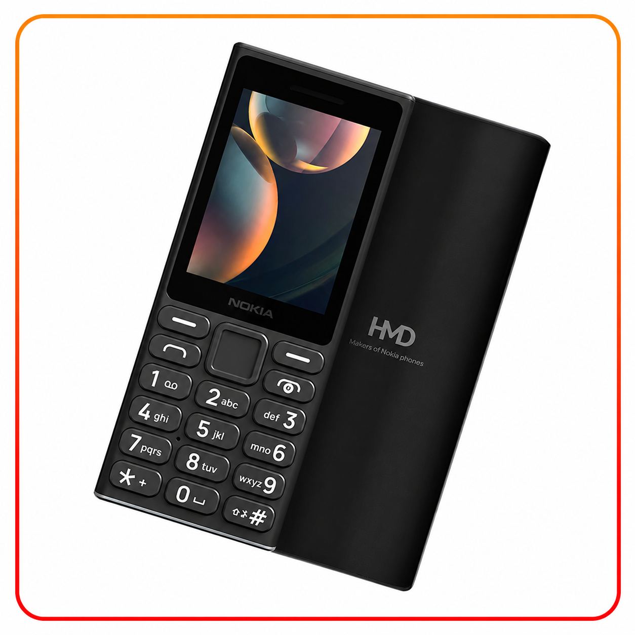 Nokia 108